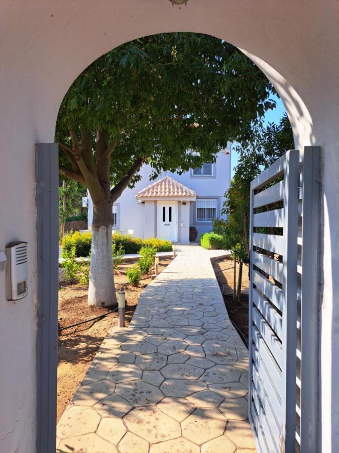 Studio Katafigi Anavyssos Dış mekan fotoğraf